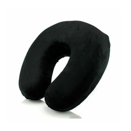Flightmode Deluxe Mircobead Travel Pillow 1pc