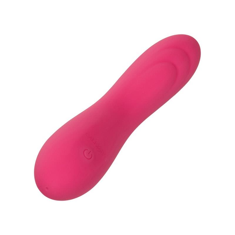Load image into Gallery viewer, CalExotics Liquid Silicone Pixies Teaser Pink
