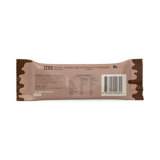 Chief Collagen Protein Bar - Double Choc 12 Pack