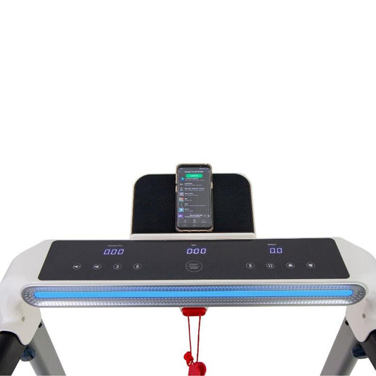 BH Fitness RunLab Treadmill 1unit