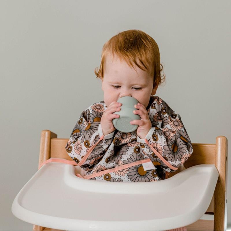 Load image into Gallery viewer, Starting Solids Australia Bubbie Cup Fairy Floss
