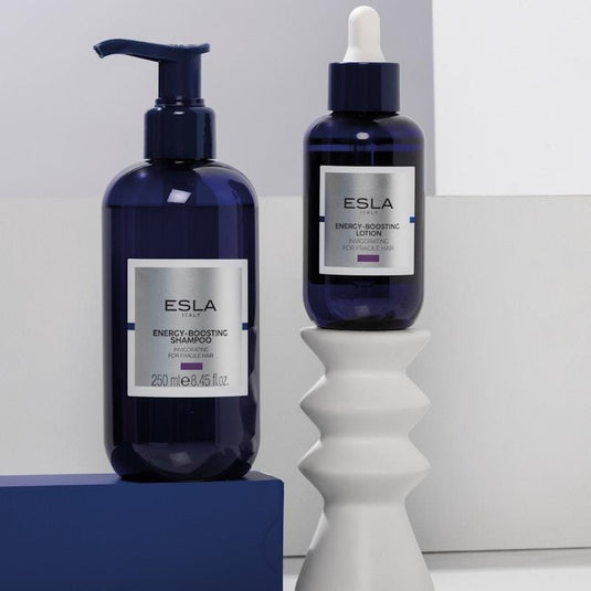 ESLA Energy Boosting Lotion 100ml