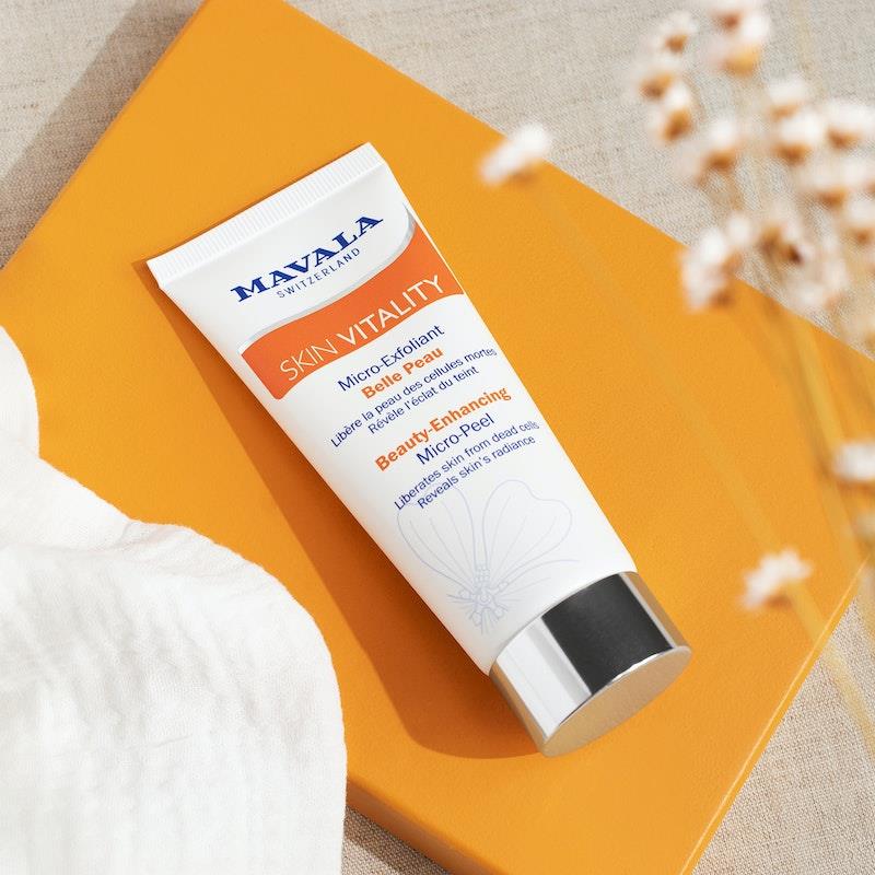 Load image into Gallery viewer, Mavala SKIN VITALITY Beauty Enhancing Micro-Peel 65ml
