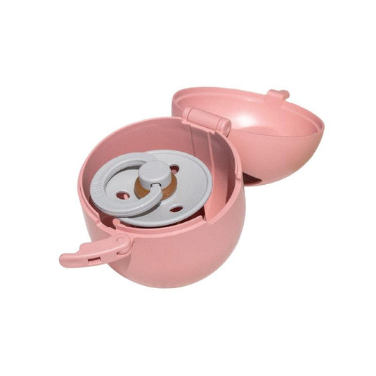 Buggalugs Pacifier Case: Dusk x 2 Bundle
