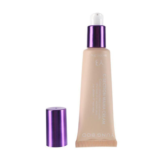 YUNG BOD C-section Mama cream 50ml