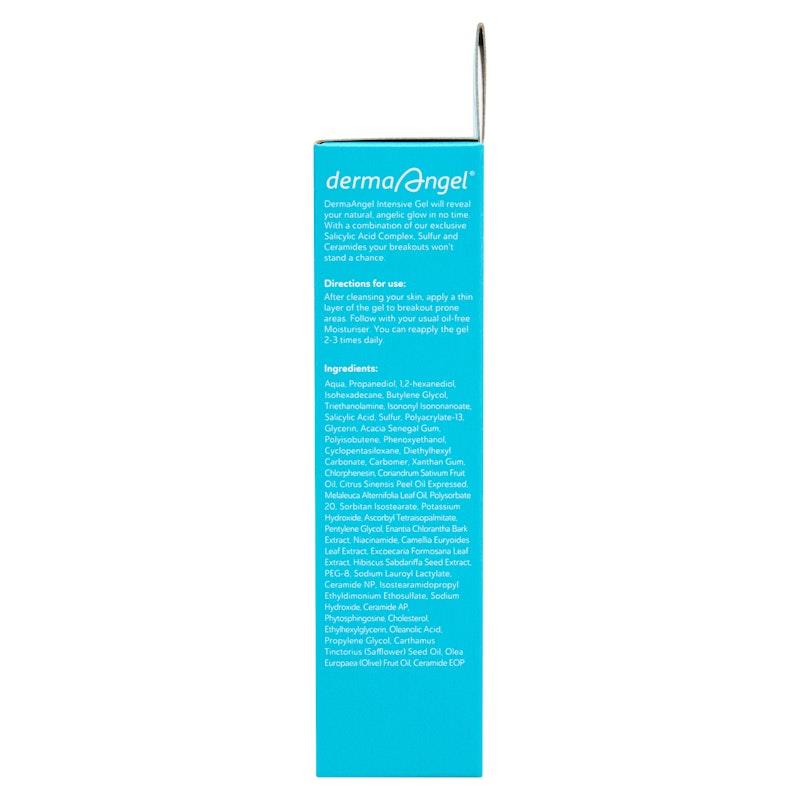 Load image into Gallery viewer, DermaAngel Intensive Gel 1Pack
