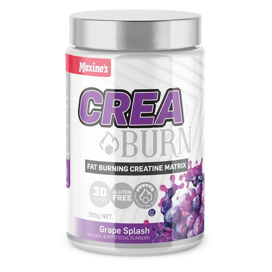 Maxine's Burn Ultra Performance Pack Bundle