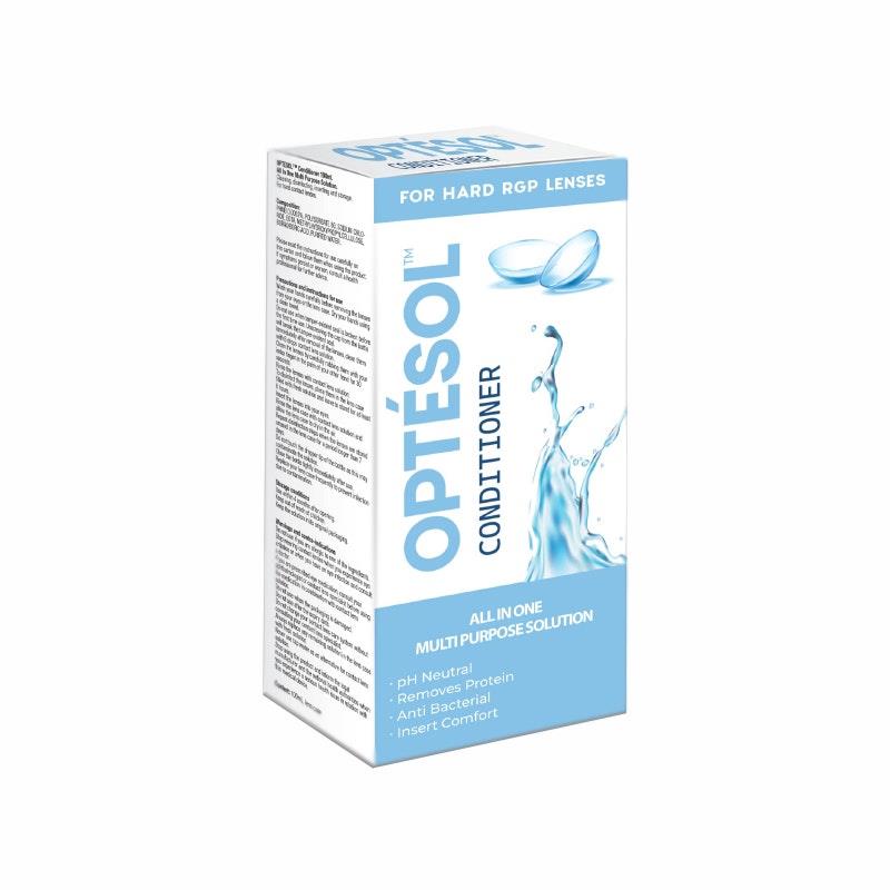 Load image into Gallery viewer, Optesol Conditioner 100ml
