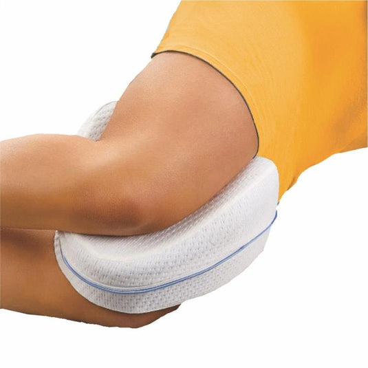 BodyAssist Comfort Leg Pillow & Large Hot/Cold Gel Pack One Size