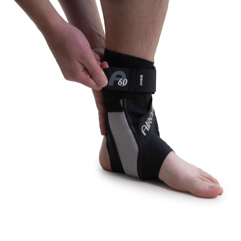 Load image into Gallery viewer, Victor 60 Degree Ankle Support Large-Right
