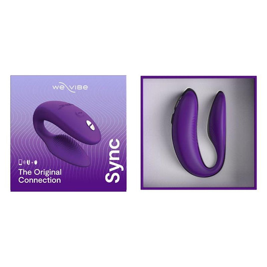 We Vibe Couples Value Bundle