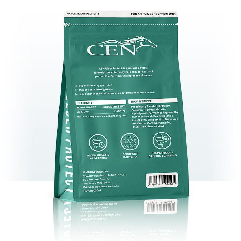 Load image into Gallery viewer, CEN Ulcer Protect Horse Supplement 1kg
