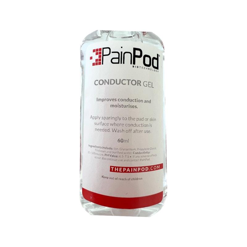 Load image into Gallery viewer, PainPod Conductor Gel for Pads
