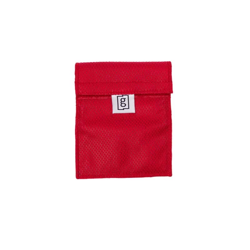 Load image into Gallery viewer, Glucology Insulin Cooler Bags Medium Red
