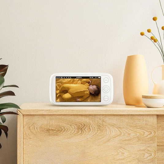 Peekyboo Baby Monitor & Camera Pack
