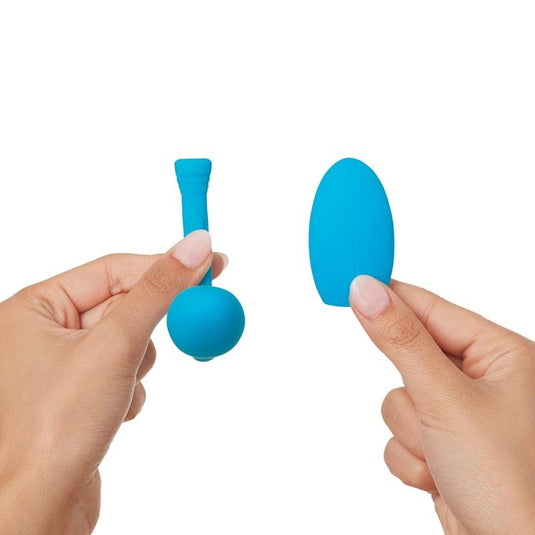 plusOne Kegel Trainer 1Unit