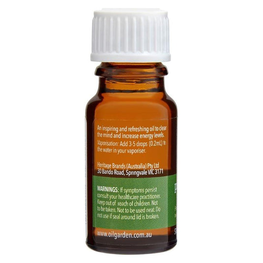 Oil Garden Pine Needle Pure Essential Oil 12ml