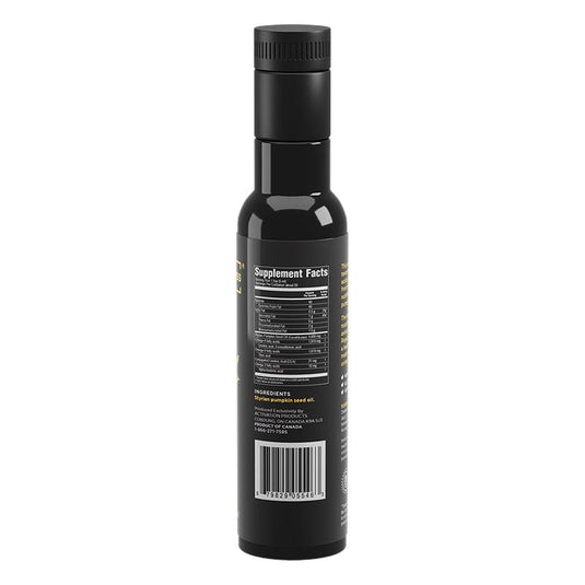 Activation Products Perfect Press Organic Styrian Pumpkin Oil Single