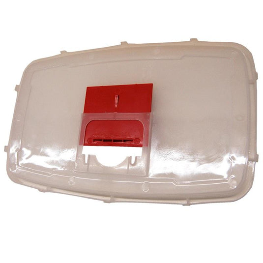 Livingstone Needles Sharps Waste Collector 15L