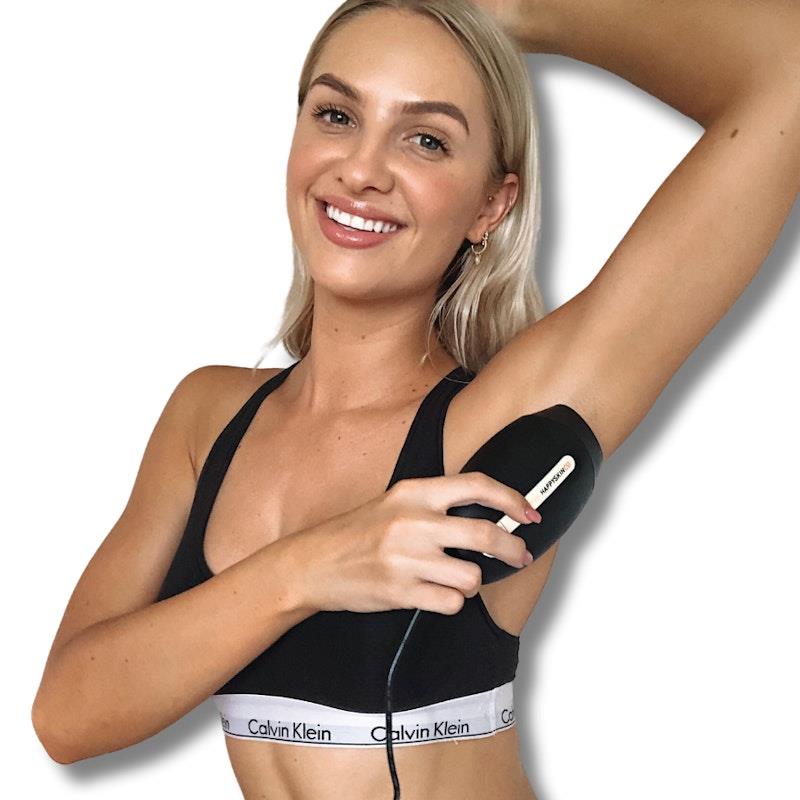 Load image into Gallery viewer, Happy Skin Co Gen.2 IPL Beauty Bag Bundle Black
