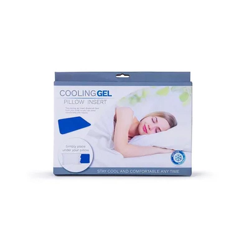 Load image into Gallery viewer, Living Today Cooling Gel Pillow 1pc
