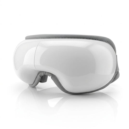 Caremax Smart Air Compression Heat Eye Massager 1Unit