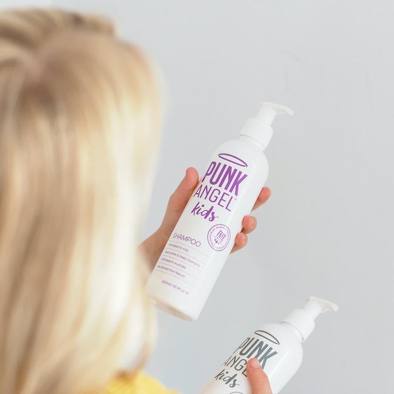 Load image into Gallery viewer, Punk Angel Shampoo 300ml

