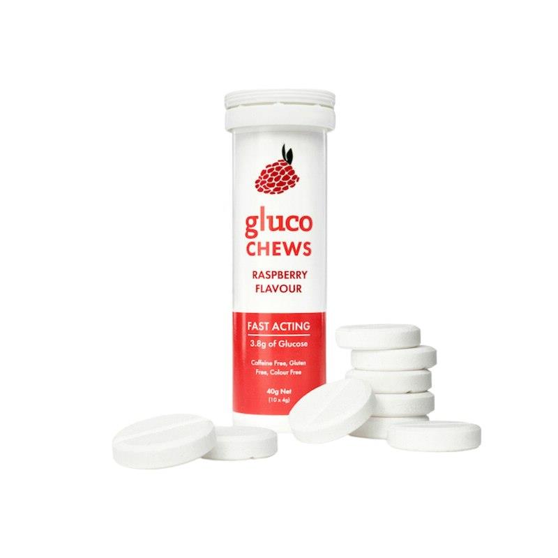 Load image into Gallery viewer, Glucology 25 Pack CGM Patches + 12 Tubes of Glucochews 25 Pack CGM Patches for Dexcom G6 (Beige) + 12 Tubes of Glucochews (Raspberry)
