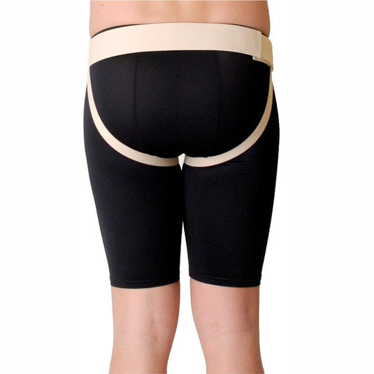 BodyAssist Inguinal Hernia Belt - Beige X-Large