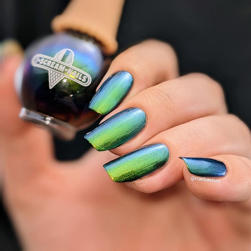 Load image into Gallery viewer, I Scream Nails The Beast 10ml
