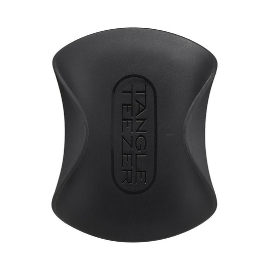 Tangle Teezer Scalp Exfoliator and Massager Black