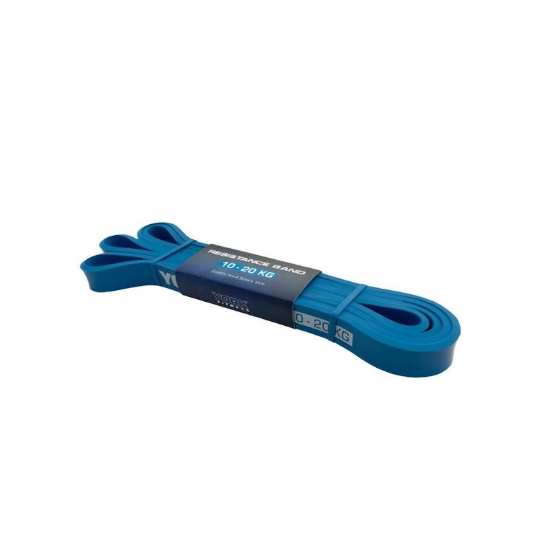 Load image into Gallery viewer, York Resistance (5-40KG) 4 x Band Speed Set

