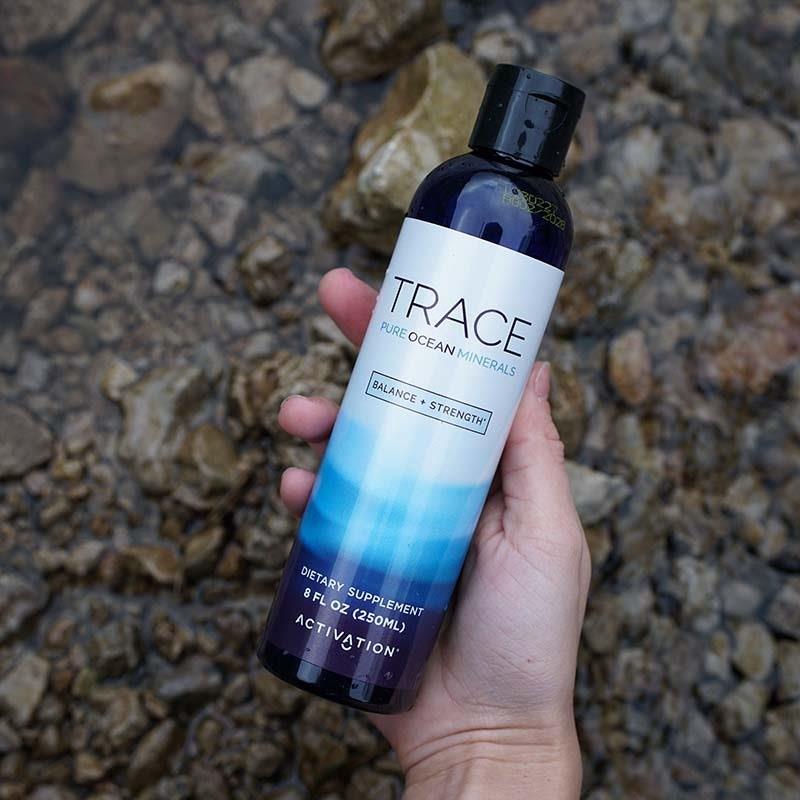 Load image into Gallery viewer, Activation Products Trace Ocean Minerals Single
