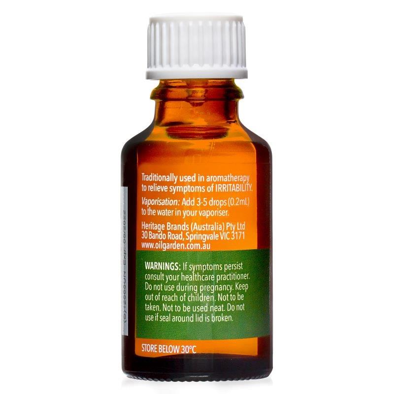 Load image into Gallery viewer, Oil Garden Ylang Ylang Pure Essential Oil 25mL 1Bottle
