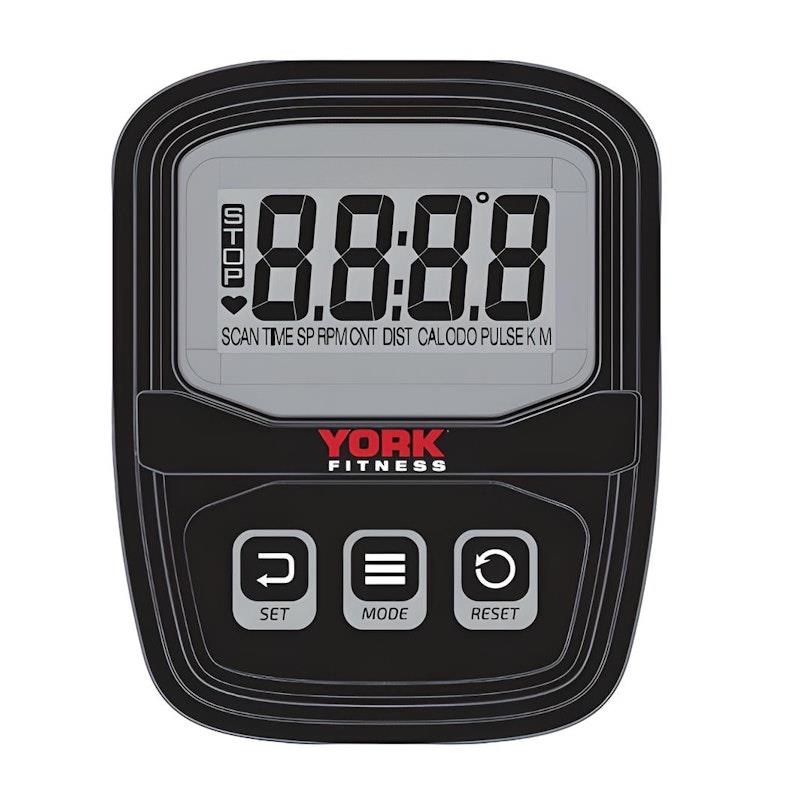 Load image into Gallery viewer, York Fitness FB300 Fan Bike One Size
