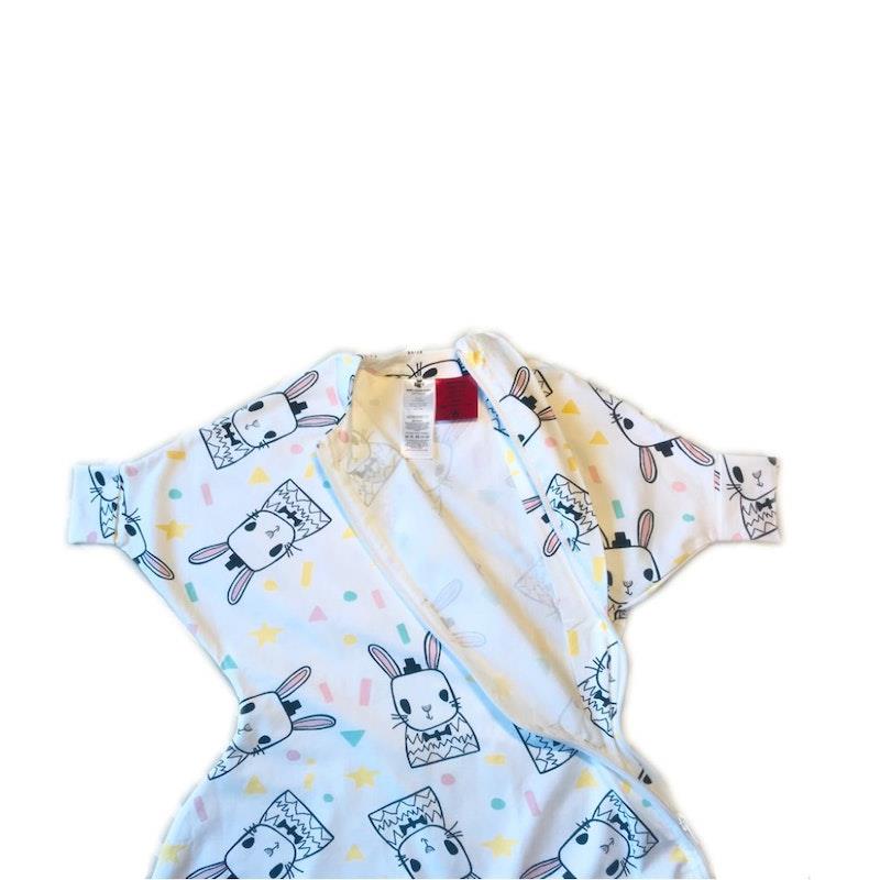 Load image into Gallery viewer, Baby Loves Sleep Hands In &amp; Out - Some Bunny Loves You (All Seasons) 6-12M
