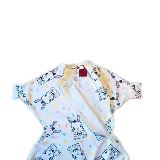 Baby Loves Sleep Hands In & Out - Some Bunny Loves You (All Seasons) 6-12M