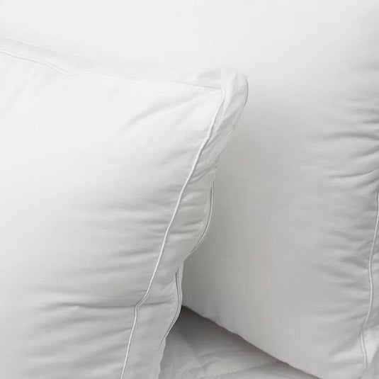 Tontine Extra Support Sleeping Pillow - High & Firm 1pc