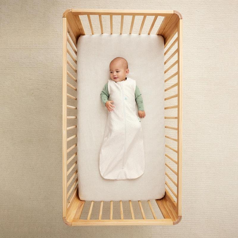 Load image into Gallery viewer, ergoPouch Jersey Sleeping Bag 1.0 TOG Dragonflies 2-4Years
