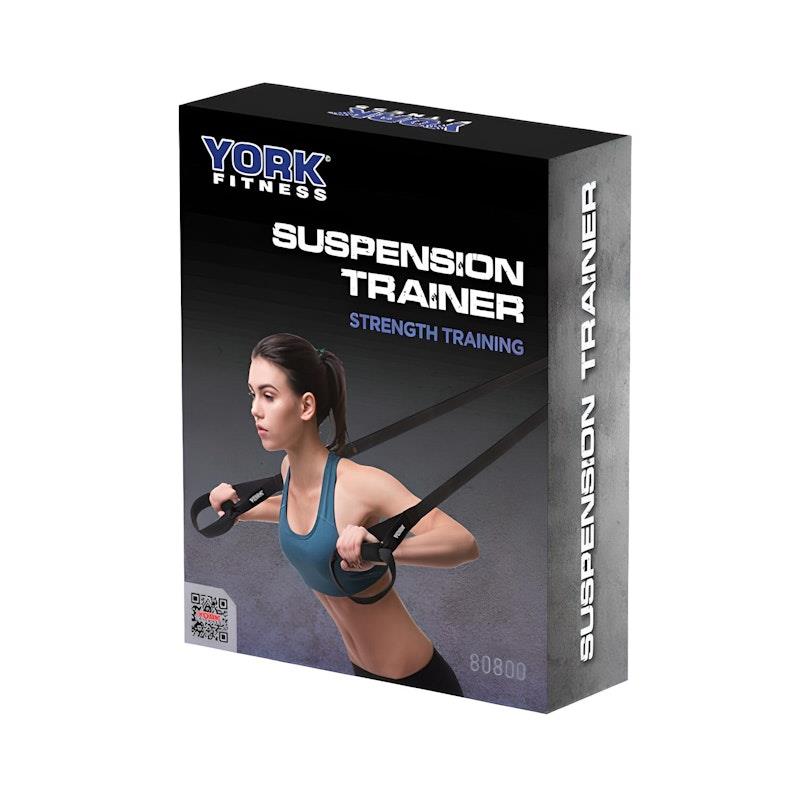 Load image into Gallery viewer, York Suspension Trainer One Size
