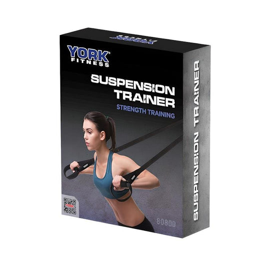 York Suspension Trainer One Size