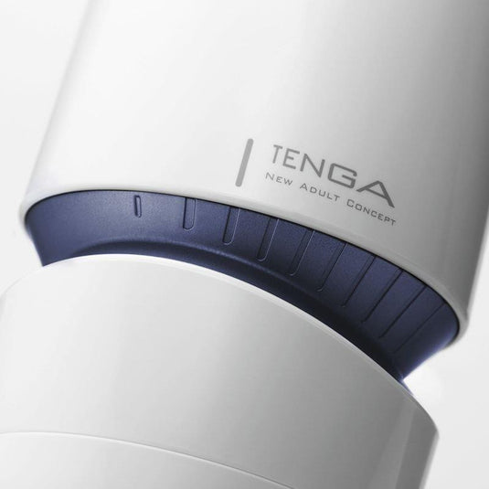Tenga Aero Silver 1Piece