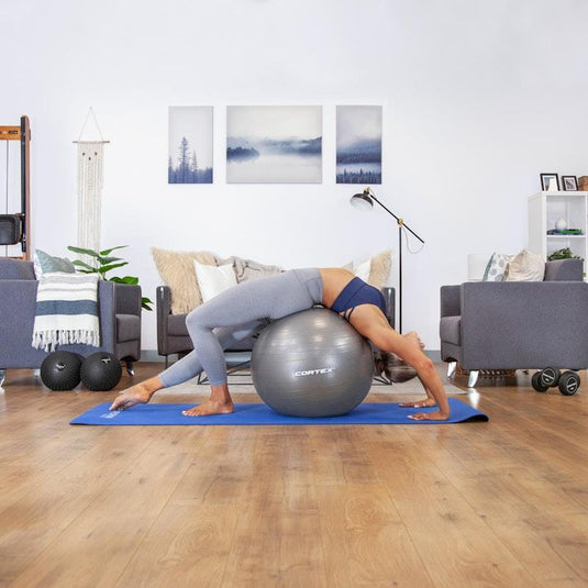 CORTEX Fitness Ball 55cm 1Unit