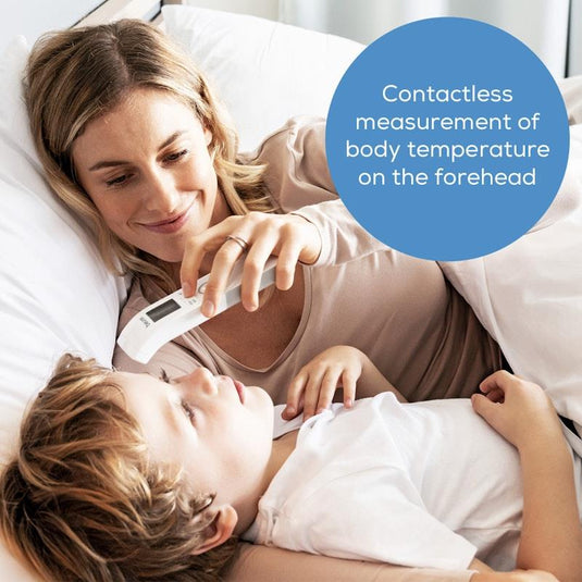 Beurer FT85 Infrared Non Contact Digital Thermometer 1unit