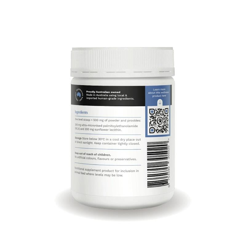 Load image into Gallery viewer, CanineCeuticals P.E.A Plus 60g
