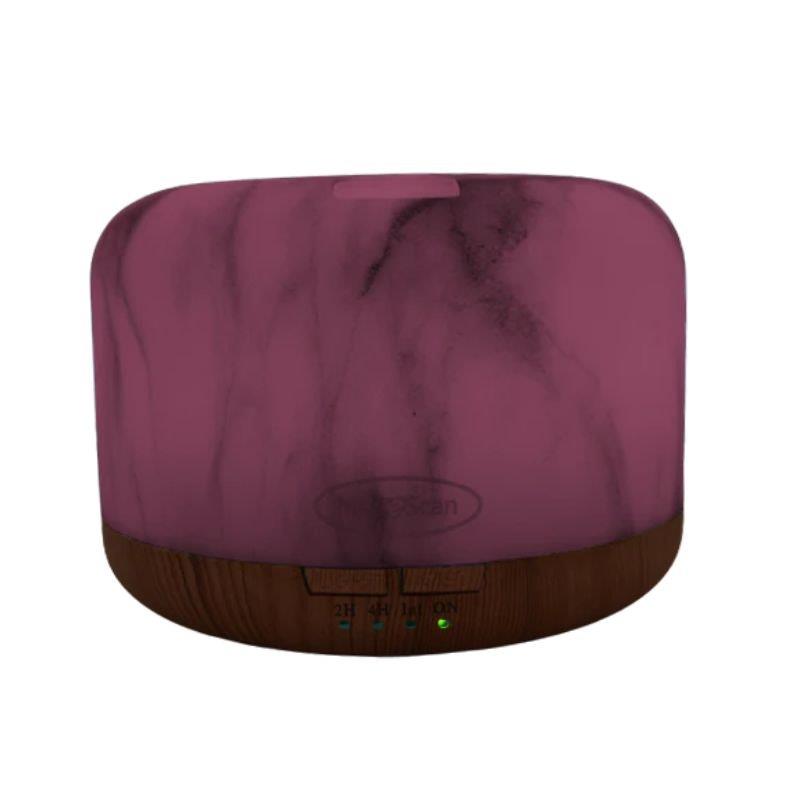 Load image into Gallery viewer, MedeScan Marble Magic Aroma Diffuser 1unit
