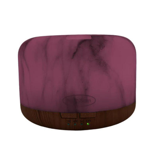 MedeScan Marble Magic Aroma Diffuser 1unit