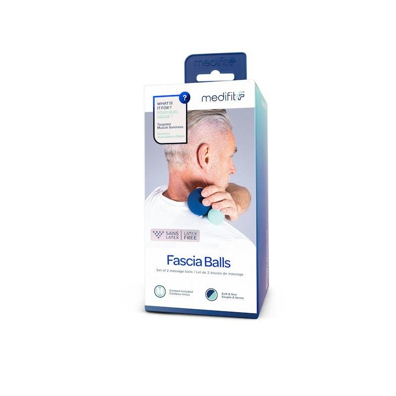 Load image into Gallery viewer, Medifit Fascia Balls
