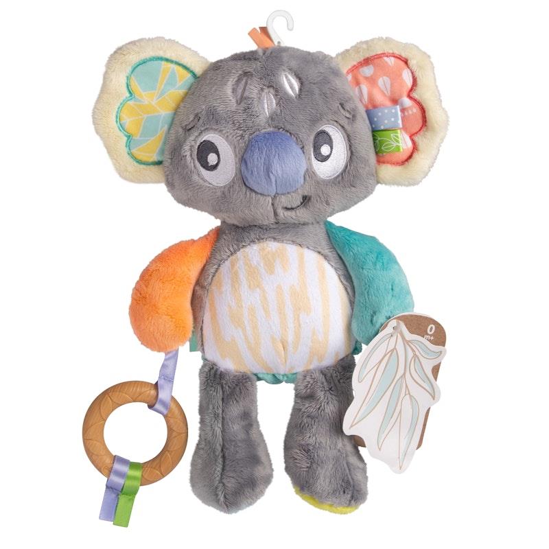 Load image into Gallery viewer, Playgro Fauna Friends Cuddly Koala
