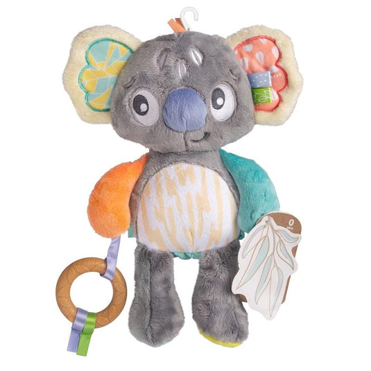 Playgro Fauna Friends Cuddly Koala